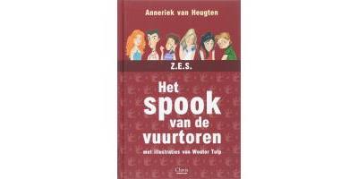 Het spook van de vuurtoren