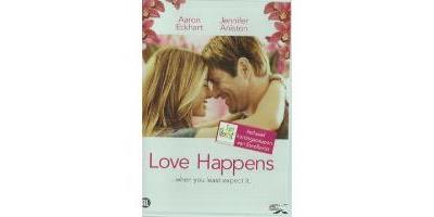 LOVE HAPPENS-VN