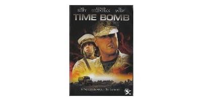 TIME BOMB-VN