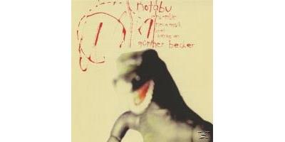 Notabu Ensemble hevemusik spiell werke von Günther Becker