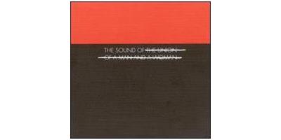 The Sound of the Union of a Man & a Woman