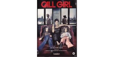 CALL GIRL-BILINGUE