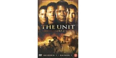 UNIT 1-COMMANDE D ELITE 1-4 DVD-BILINGUE