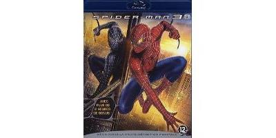 B-SPIDER MAN 3-VF