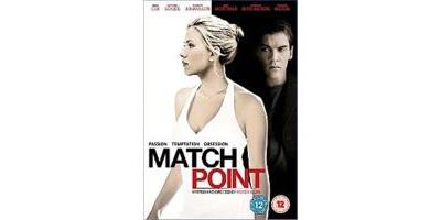 Match Point