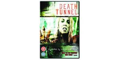 Death Tunnel