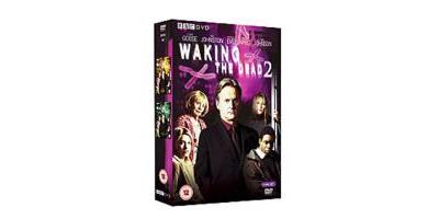 Waking The Dead - Series 2