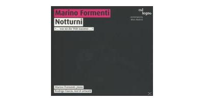 Notturni ...was sie die Welt nannten...