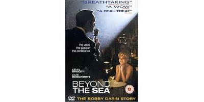 Beyond The Sea , (Wide Screen)