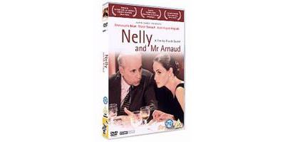 Nelly And Mr Arnaud , (Subtitled)