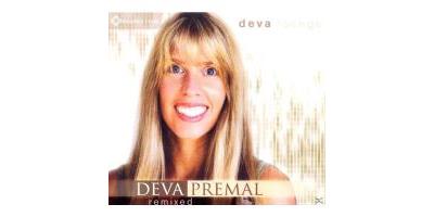 Deva Lounge [Digipak] *