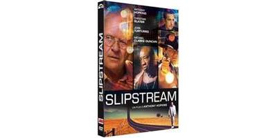 SLIPSTREAM-VF