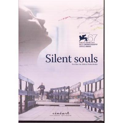 SILENT SOULS-VN