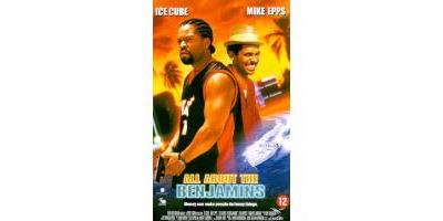 ALL ABOUT THE BENJAMINS/VN