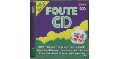 FOUTE CD PART 10/2CD