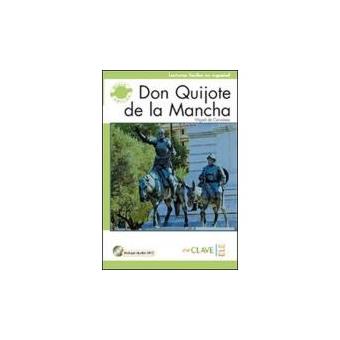 Don Quijote de La Mancha - 1