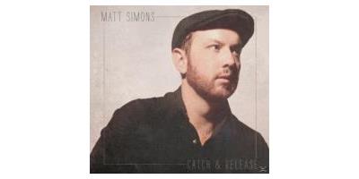 Catch and release Edition deluxe Inclus 4 titres Bonus