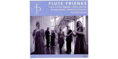 FLUTE FRIENDS