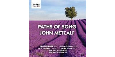 PATHS OF SONG