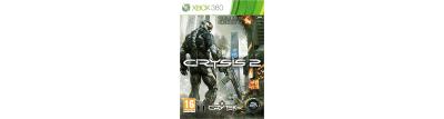 CRYSIS 2 MIX X360 -