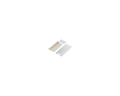 Film - Hama - de protection d'écran Slide pour iPod touch 5G