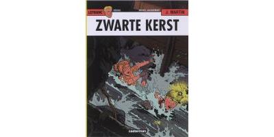 Zwarte Kerst