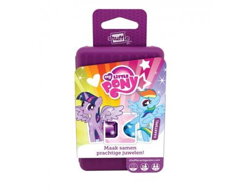 SHUFFLE - MY LITTLE PONEY NL