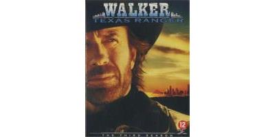 WALKER TEXAS RANGER 3-BILINGUE