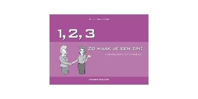 123... Zo maak je een zin