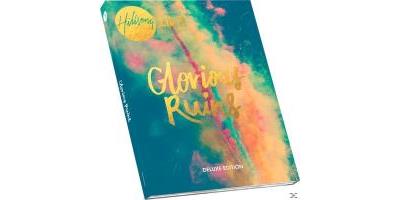 GLORIUS RUINS/CD + DVD DELUXE ED