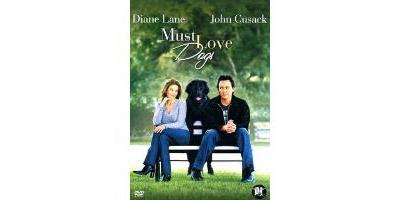 MUST LOVE DOGS/VN