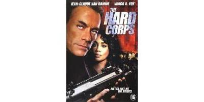 HARD COPS-VN