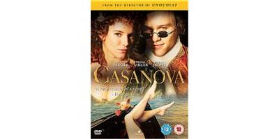 Casanova