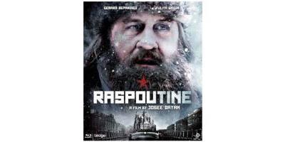 B-RASPOUTINE-VN