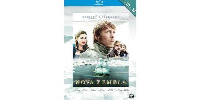 B-NOVA ZEMBLA-VN