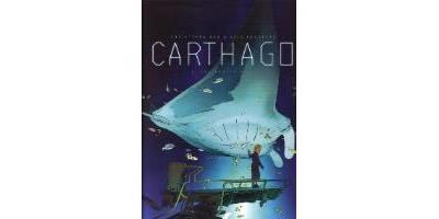 Carthago - D02 Challenger Deep