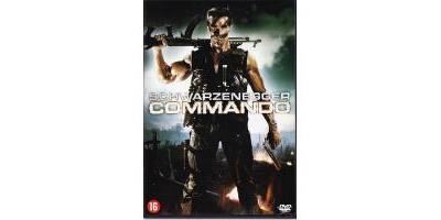 COMMANDO-NEW PACK-BILINGUE