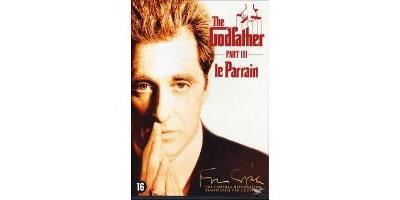 GODFATHER 3-BILINGUE