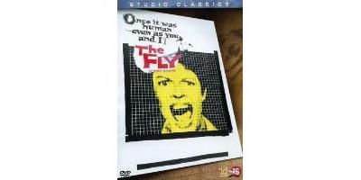 LA MOUCHE NOIR - DVD2