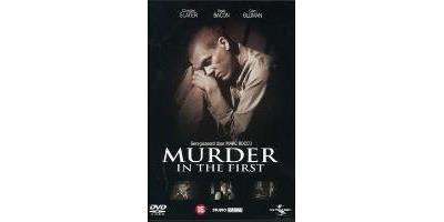 MURDER IN THE FIRST/VN