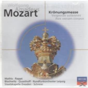 Bertus Classique 93942 - Rappe, Schreier, Mathis - 1