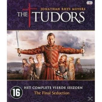 B-TUDORS 4-VN - Blu-ray - Achat & Prix | Fnac