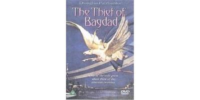 The Thief Of Bagdad