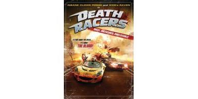 DEATH RACERS-VN