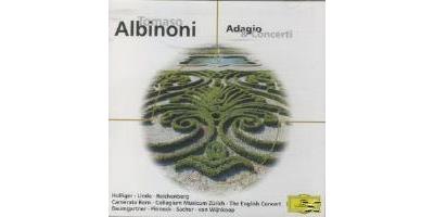 Albinoni: Adagio and Concerti