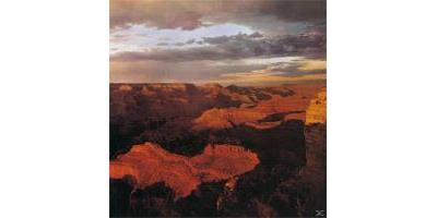 THE LURE OF THE GRAND CANYON/LP