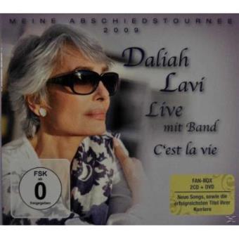Daliah Lavi - 1