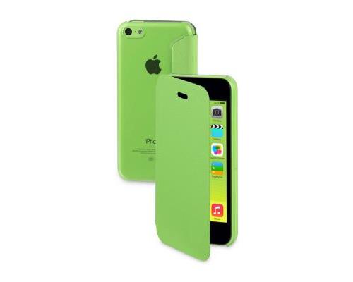 MOXIE GREEN COVER IPHONE 5C