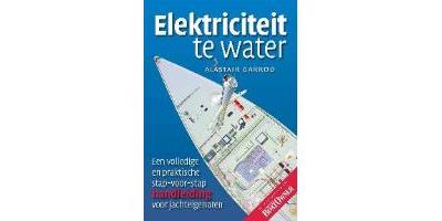 Elektriciteit te water