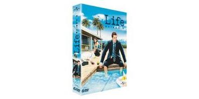 LIFE 2-6 DVD-VF